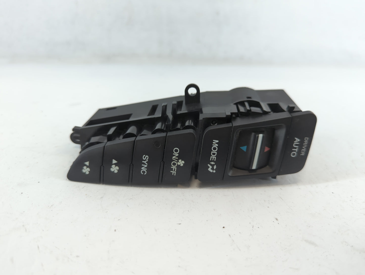 2009-2014 Acura Tl Climate Control Module Temperature AC/Heater Replacement P/N:79620TK4A420M1 Fits OEM Used Auto Parts - Oe