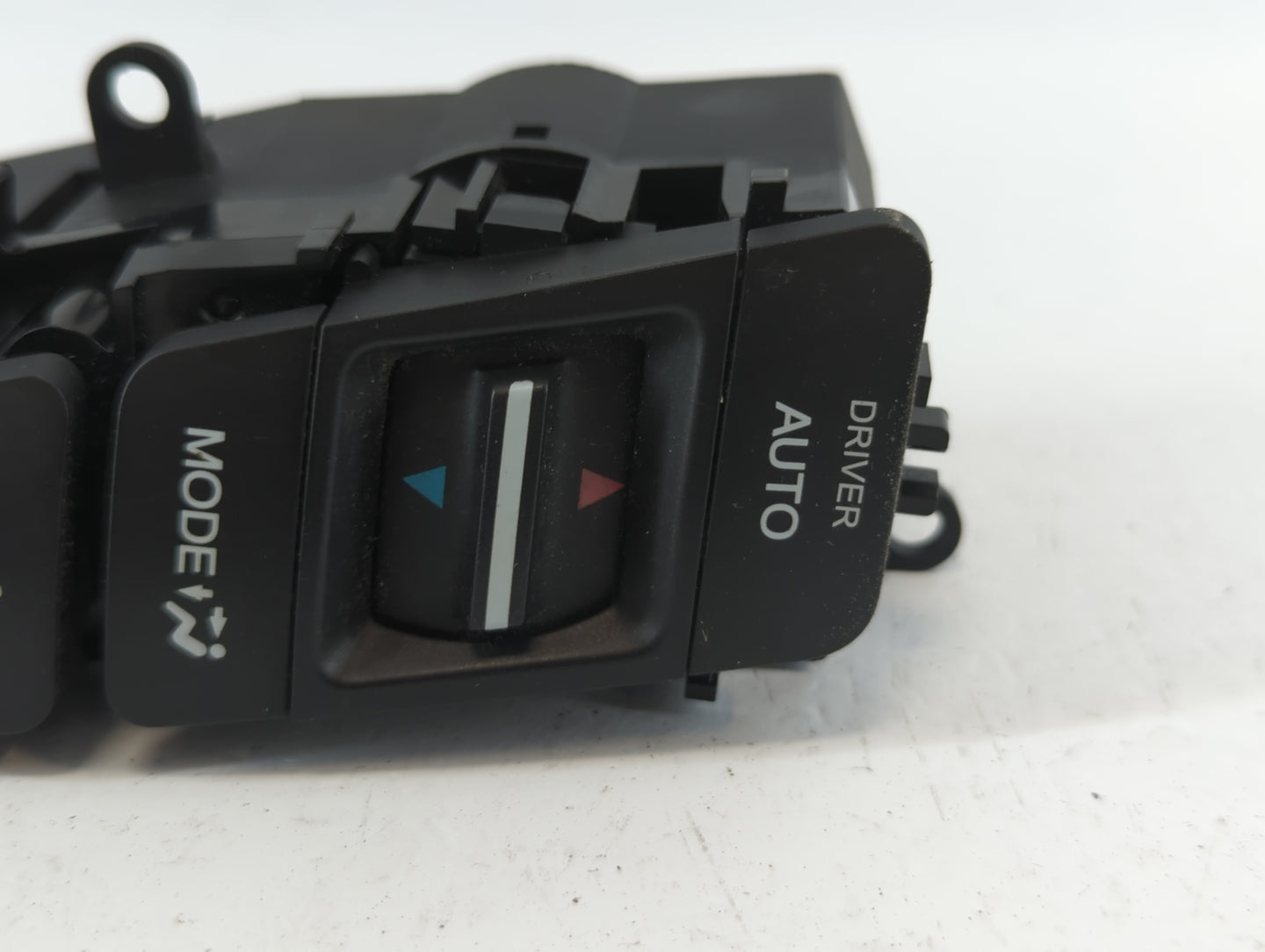 2009-2014 Acura Tl Climate Control Module Temperature AC/Heater Replacement P/N:79620TK4A420M1 Fits OEM Used Auto Parts - Oe