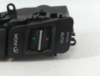 2009-2014 Acura Tl Climate Control Module Temperature AC/Heater Replacement P/N:79620TK4A420M1 Fits OEM Used Auto Parts - Oe