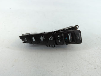 compare product 2009-2014 Acura Tl Climate Control Module Temperature AC/Heater Replacement P/N:79630TKA420M1 Fits OEM Used Auto Parts