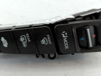 2009-2014 Acura Tl Climate Control Module Temperature AC/Heater Replacement P/N:79630TKA420M1 Fits OEM Used Auto Parts - Oem