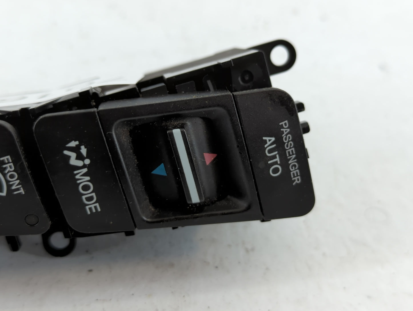 2009-2014 Acura Tl Climate Control Module Temperature AC/Heater Replacement P/N:79630TKA420M1 Fits OEM Used Auto Parts - Oem