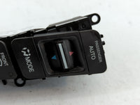 2009-2014 Acura Tl Climate Control Module Temperature AC/Heater Replacement P/N:79630TKA420M1 Fits OEM Used Auto Parts - Oem