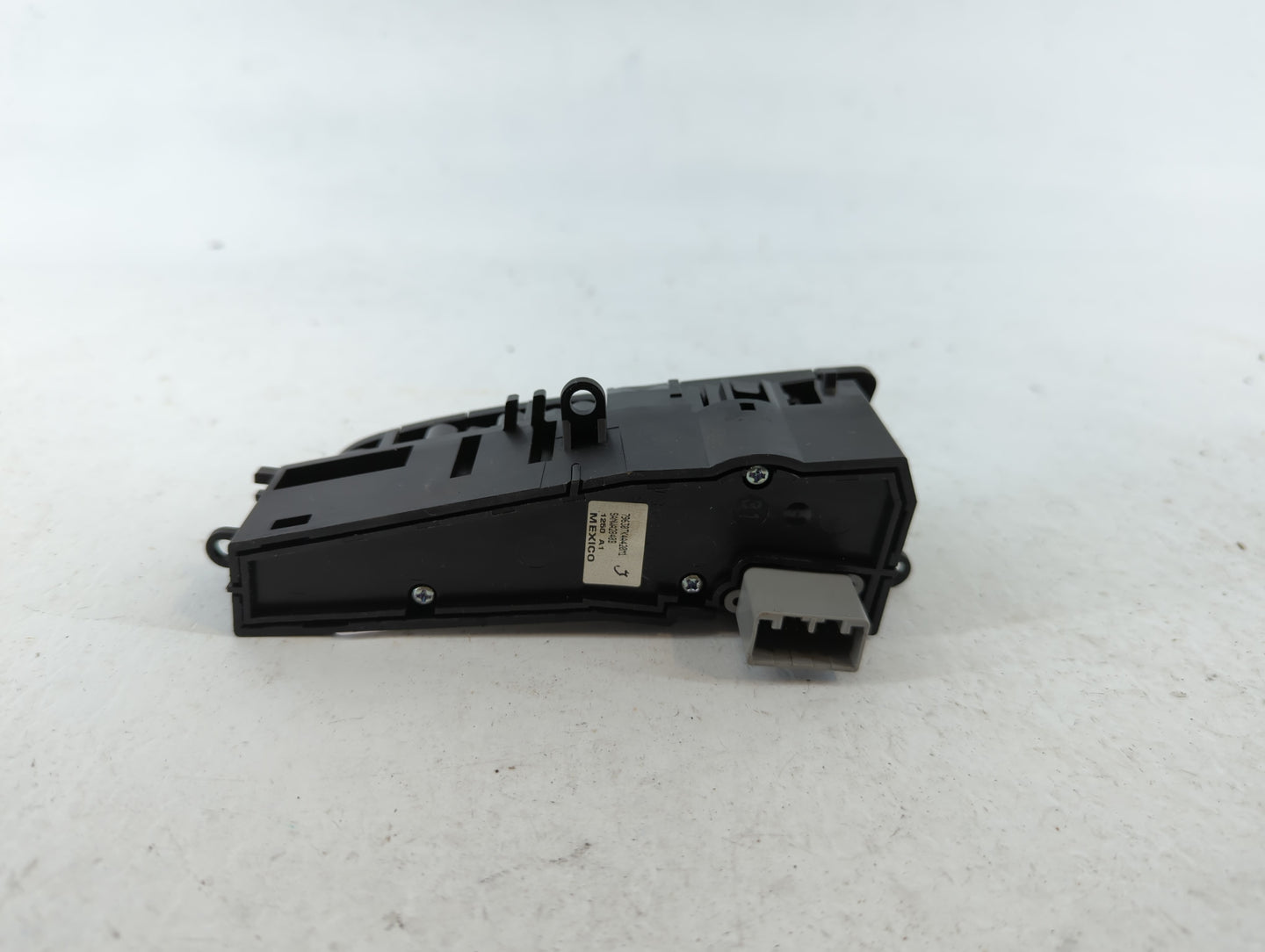 2009-2014 Acura Tl Climate Control Module Temperature AC/Heater Replacement P/N:79630TKA420M1 Fits OEM Used Auto Parts - Oem