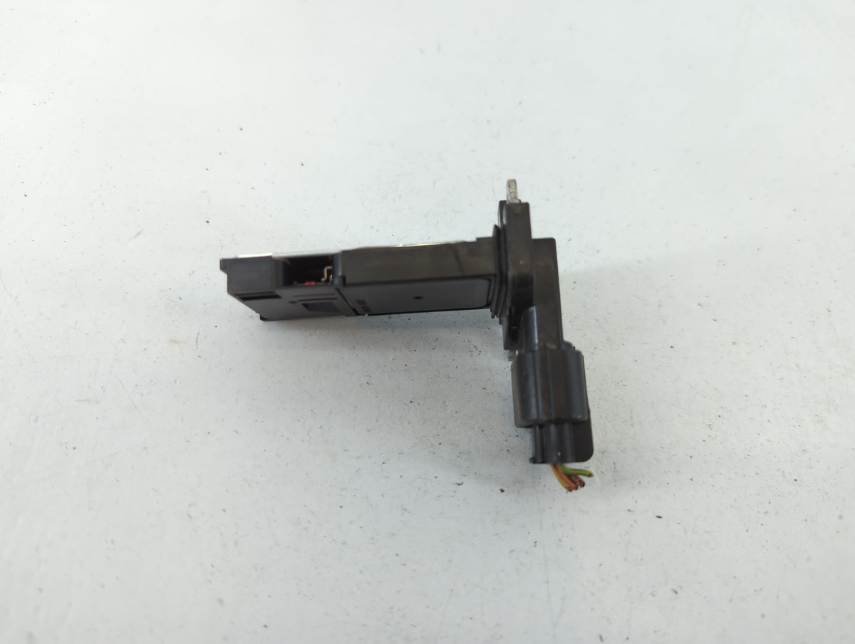 2009-2014 Acura Tl Mass Air Flow Meter Maf Sensor 731383 - Oemusedautoparts1.com