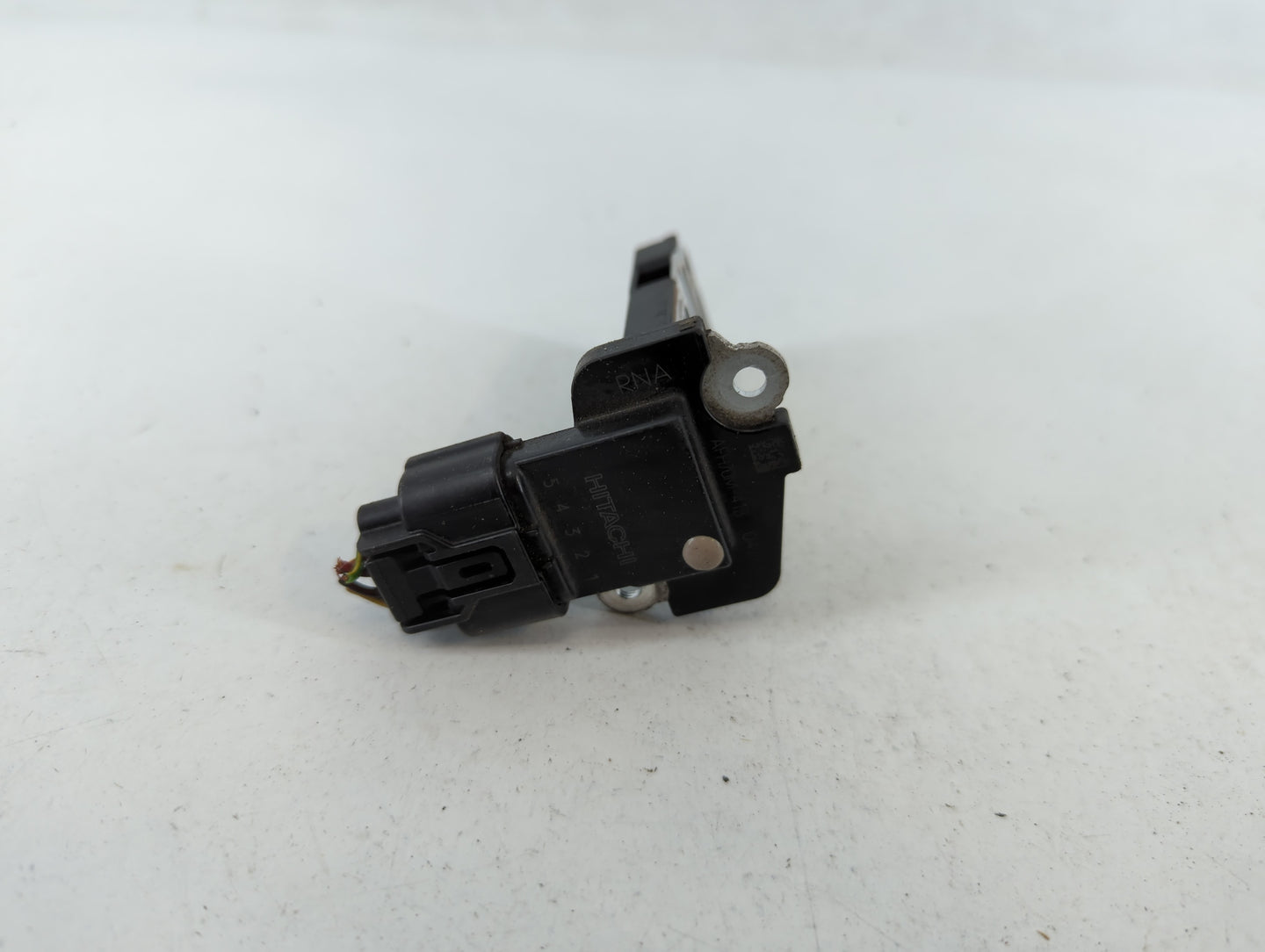 2009-2014 Acura Tl Mass Air Flow Meter Maf - Oemusedautoparts1.com