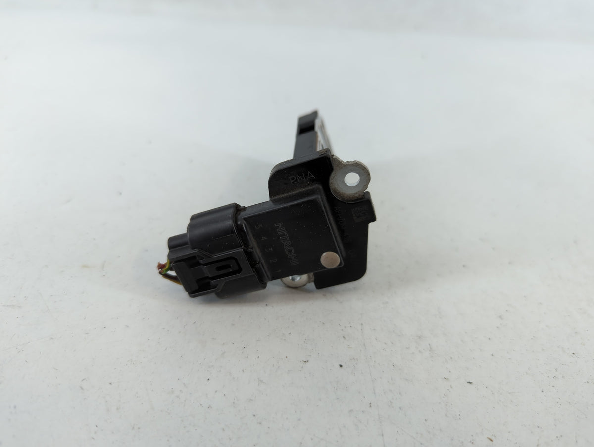 2009-2014 Acura Tl Mass Air Flow Meter Maf Sensor 731383 - Oemusedautoparts1.com