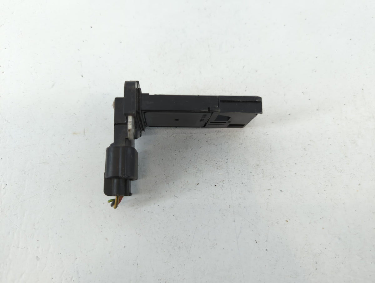 2009-2014 Acura Tl Mass Air Flow Meter Maf Sensor 731383 - Oemusedautoparts1.com
