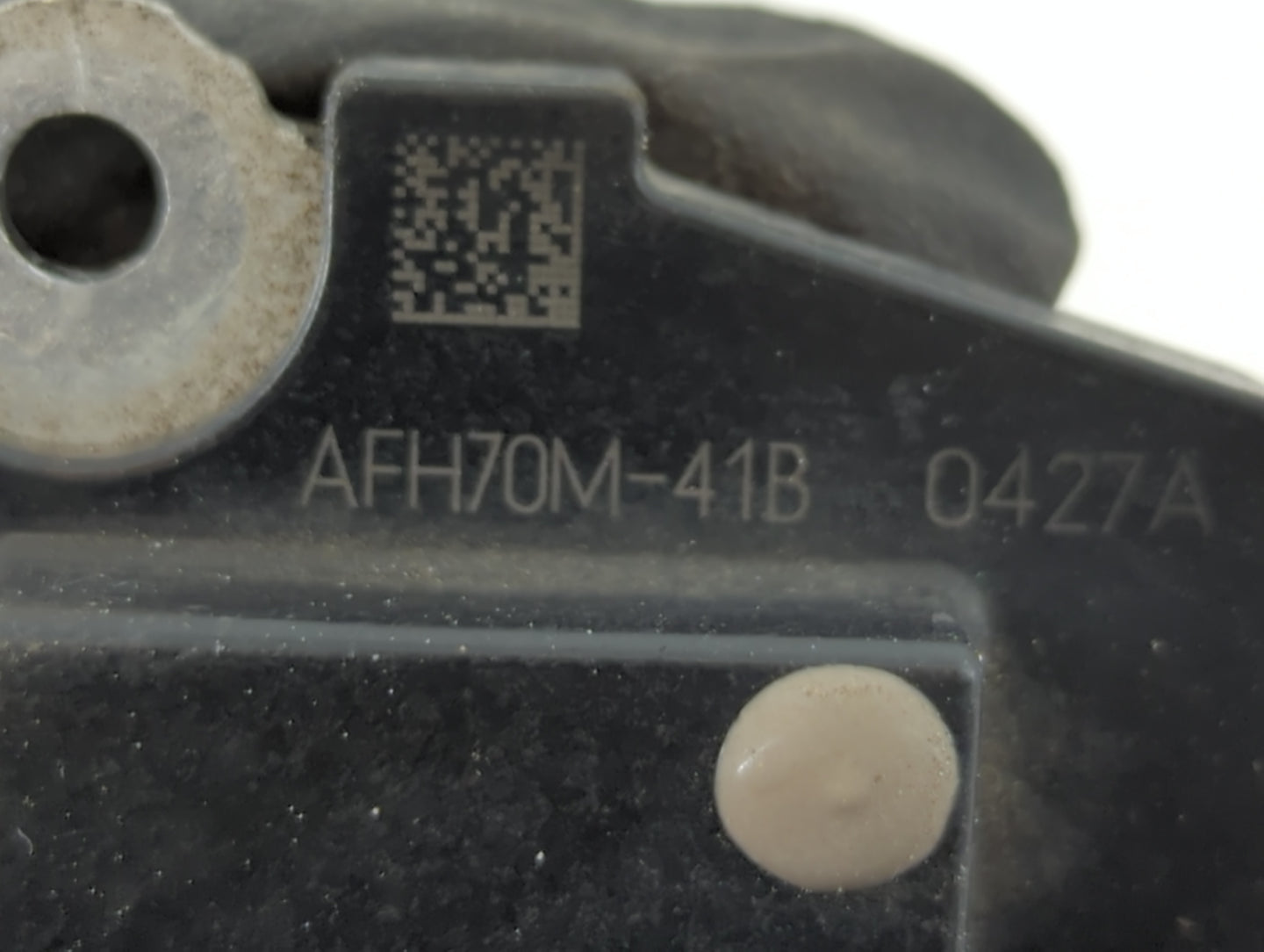 2009-2014 Acura Tl Mass Air Flow Meter Maf - Oemusedautoparts1.com