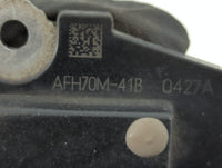 2009-2014 Acura Tl Mass Air Flow Meter Maf - Oemusedautoparts1.com