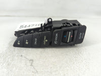 2009-2014 Acura Tl Climate Control Module Temperature AC/Heater Replacement P/N:3069 A1 79620TK4A20M1 Fits OEM Used Auto Par