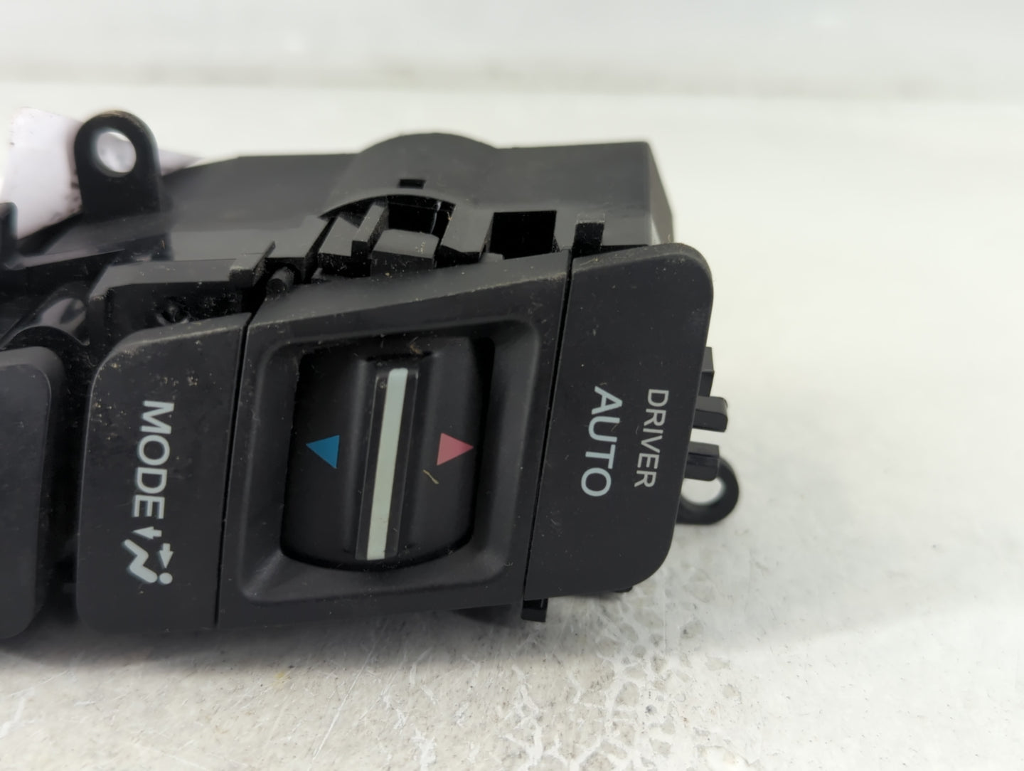 2009-2014 Acura Tl Climate Control Module Temperature AC/Heater Replacement P/N:3069 A1 79620TK4A20M1 Fits OEM Used Auto Par