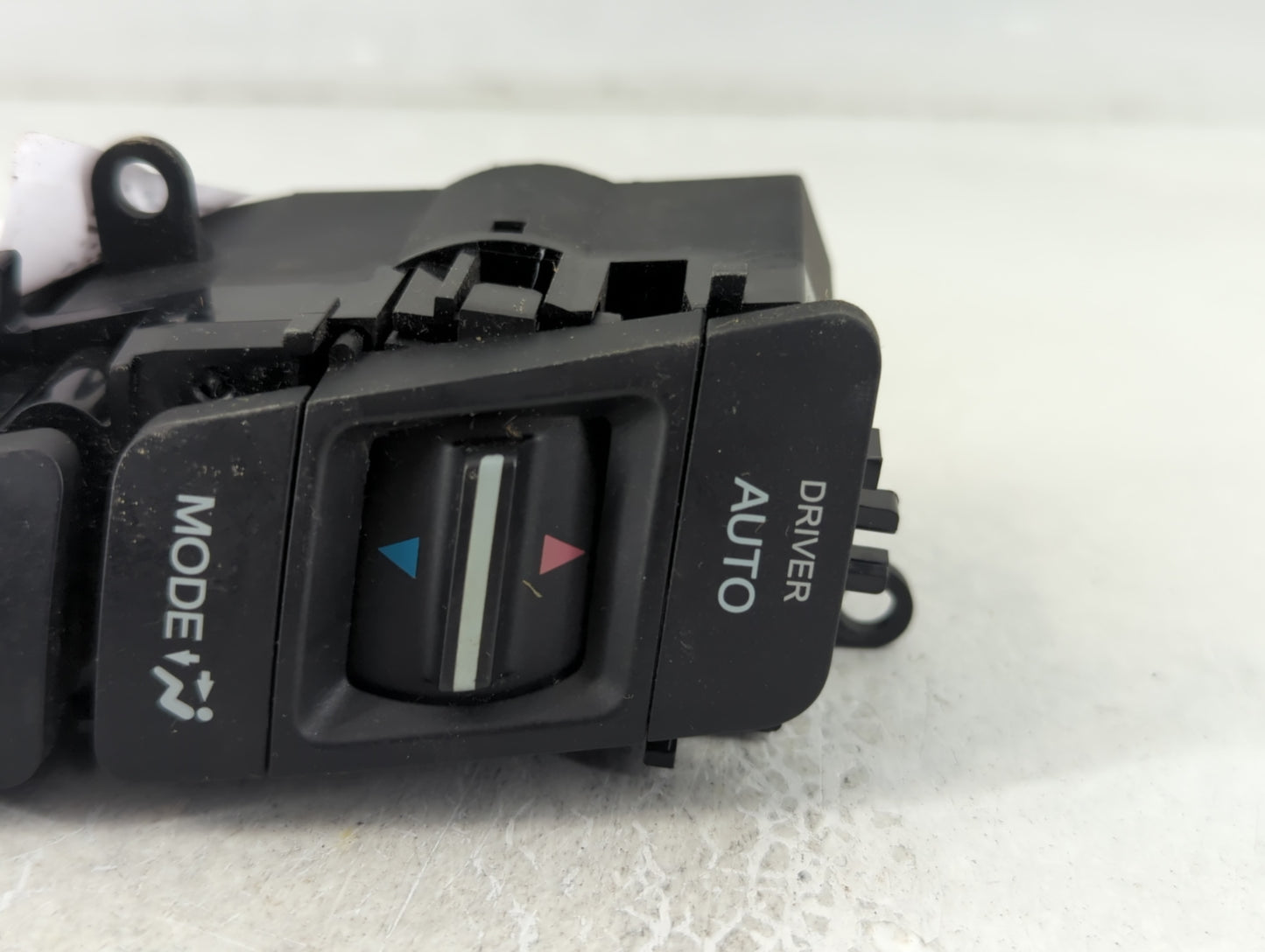 2009-2014 Acura Tl Climate Control Module Temperature AC/Heater Replacement P/N:3069 A1 79620TK4A20M1 Fits OEM Used Auto Par