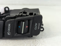 2009-2014 Acura Tl Climate Control Module Temperature AC/Heater Replacement P/N:3069 A1 79620TK4A20M1 Fits OEM Used Auto Par
