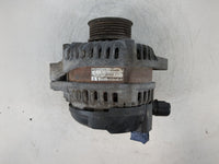 2009-2014 Acura Tl Alternator Replacement Generator Charging Assembly Engine OEM Fits Fits 2008 2009 2010 2011 2012 2013 201