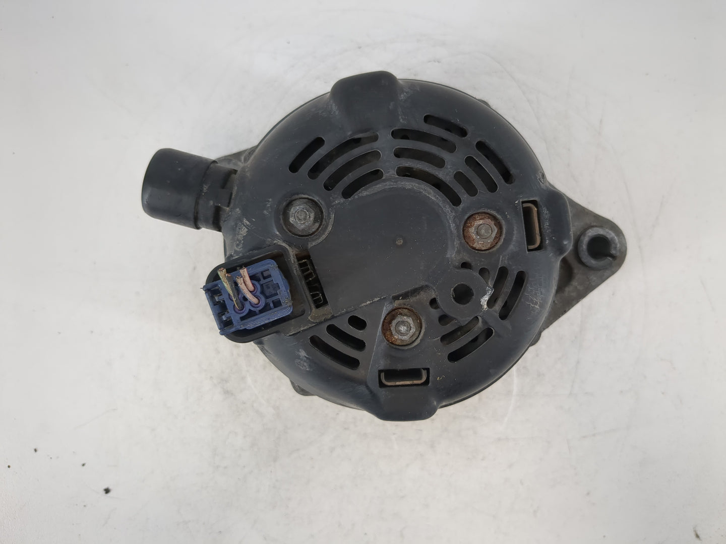 2009-2014 Acura Tl Alternator Replacement Generator Charging Assembly Engine OEM Fits Fits 2008 2009 2010 2011 2012 2013 201