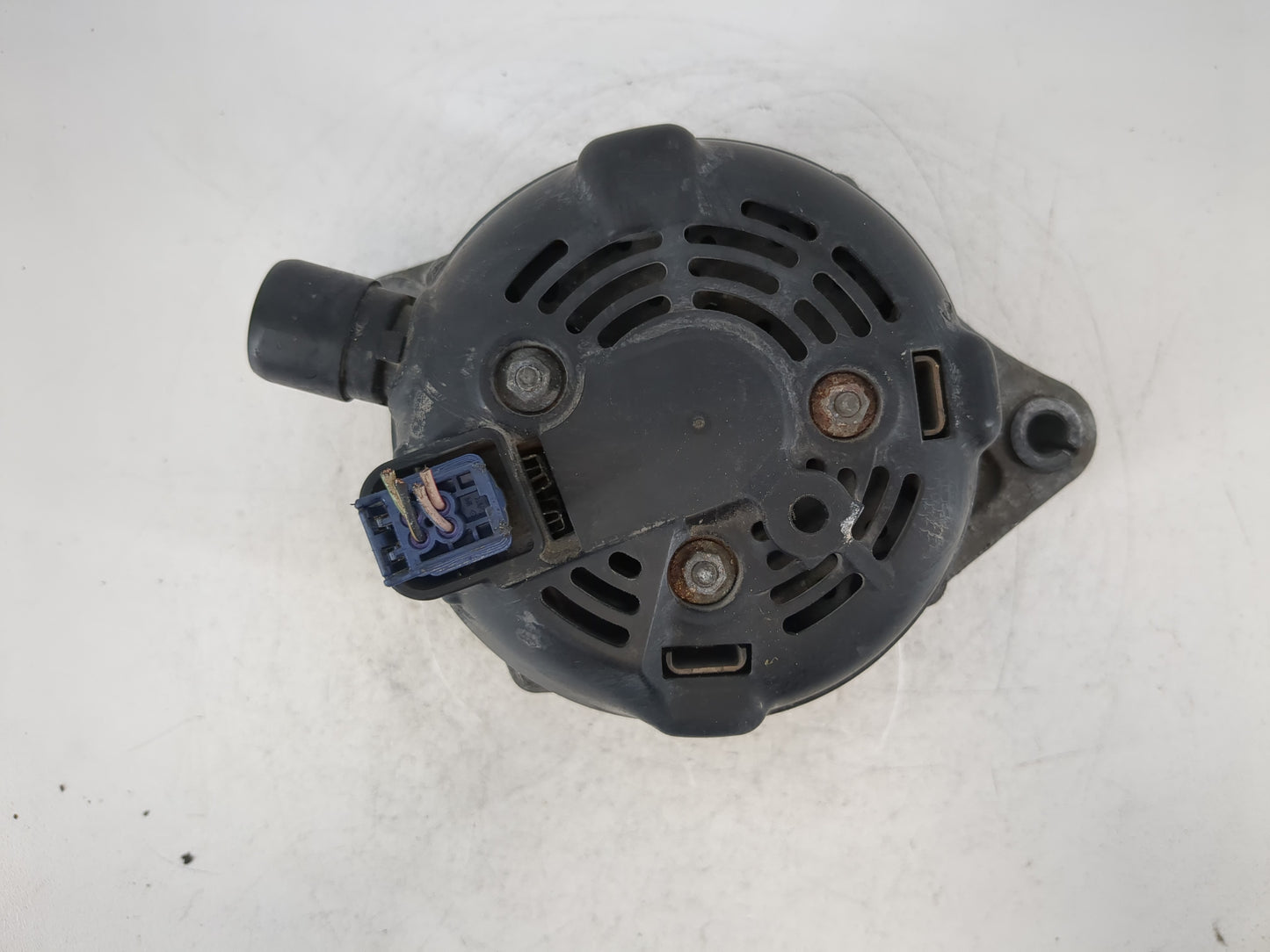 2009-2014 Acura Tl Alternator Replacement Generator Charging Assembly Engine OEM Fits Fits 2008 2009 2010 2011 2012 2013 201