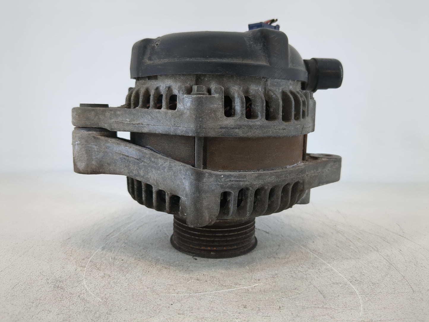 2009-2014 Acura Tl Alternator Replacement Generator Charging Assembly Engine OEM Fits Fits 2008 2009 2010 2011 2012 2013 201