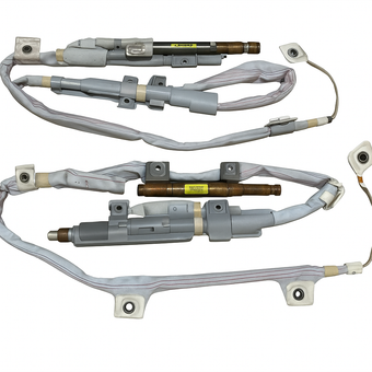 compare product 2010-2014 Acura Tl Driver Curtain Air Bag Oem