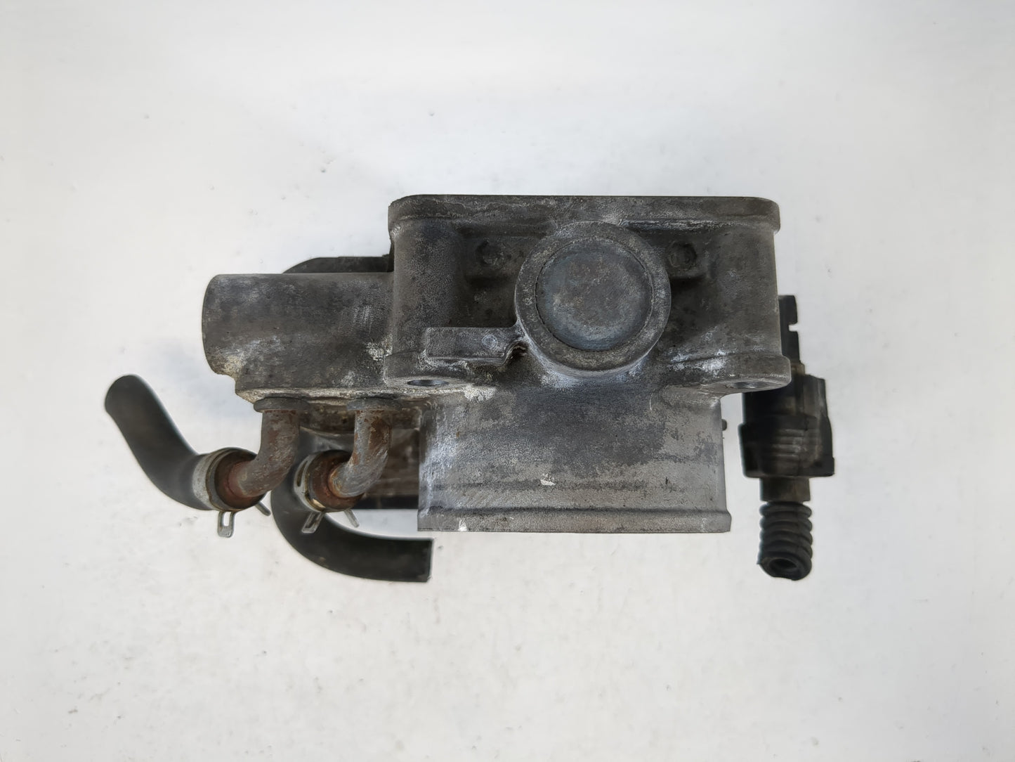 2009-2014 Acura Tl Throttle Body Fits Fits 2009 2010 2011 2012 2013 2014 2015 2016 2017 OEM Used Auto Parts - Oemusedautopar
