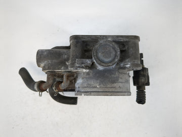 2009-2014 Acura Tl Throttle Body Fits Fits 2009 2010 2011 2012 2013 2014 2015 2016 2017 OEM Used Auto Parts - Oemusedautopar