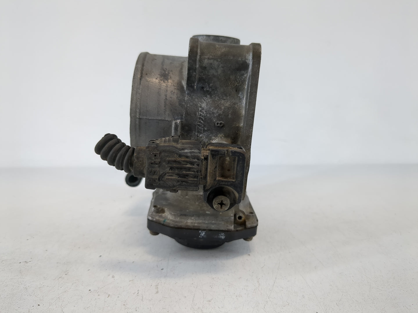 2009-2014 Acura Tl Throttle Body Fits Fits 2009 2010 2011 2012 2013 2014 2015 2016 2017 OEM Used Auto Parts - Oemusedautopar