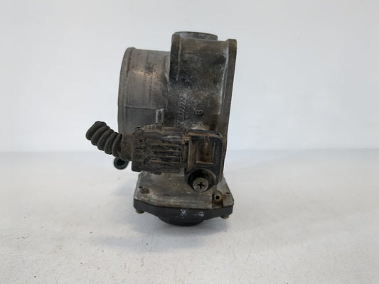 2009-2014 Acura Tl Throttle Body Fits Fits 2009 2010 2011 2012 2013 2014 2015 2016 2017 OEM Used Auto Parts