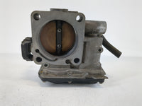2009-2014 Acura Tl Throttle Body Fits Fits 2009 2010 2011 2012 2013 2014 2015 2016 2017 OEM Used Auto Parts - Oemusedautopar