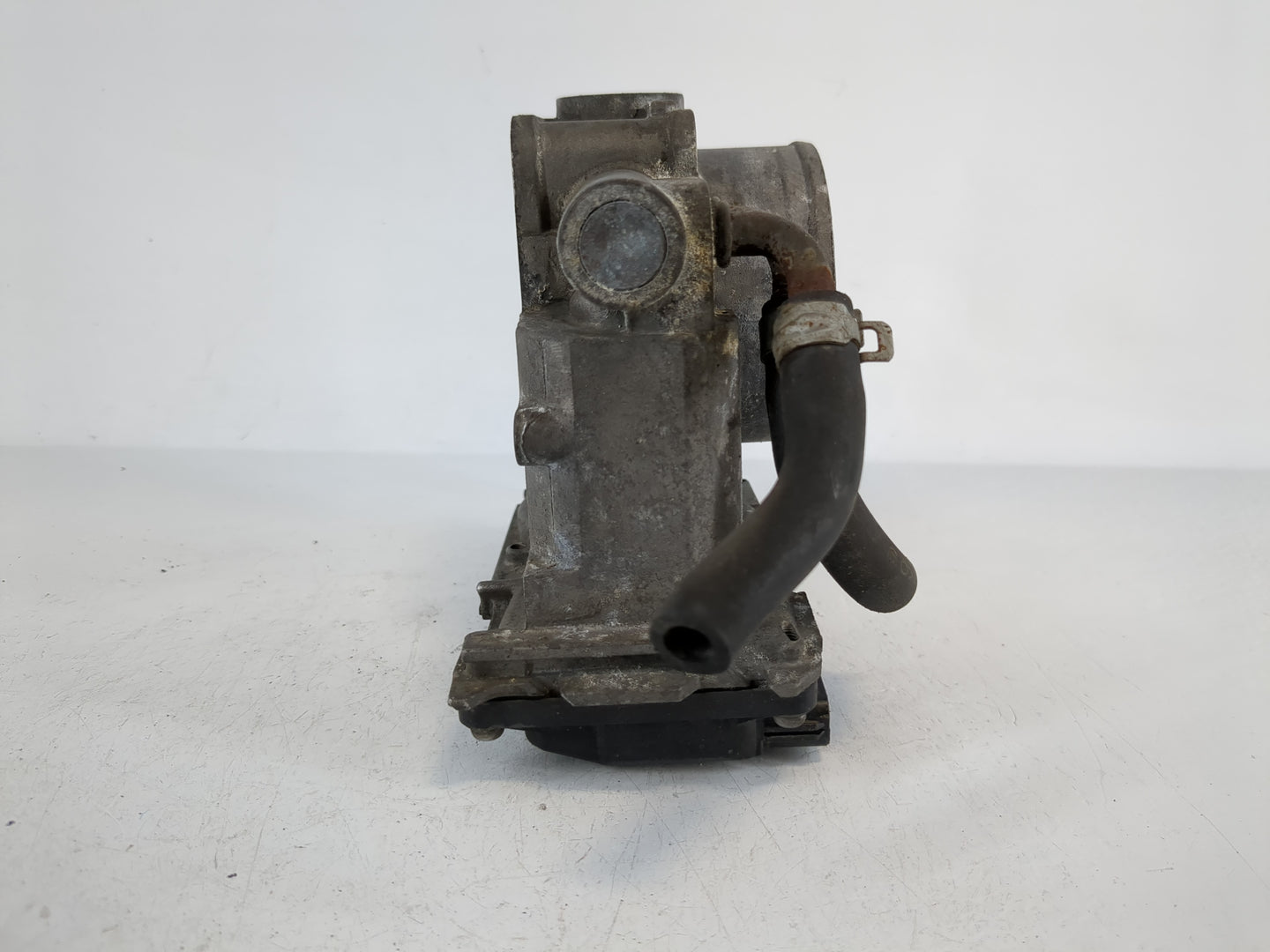 2009-2014 Acura Tl Throttle Body Fits Fits 2009 2010 2011 2012 2013 2014 2015 2016 2017 OEM Used Auto Parts - Oemusedautopar