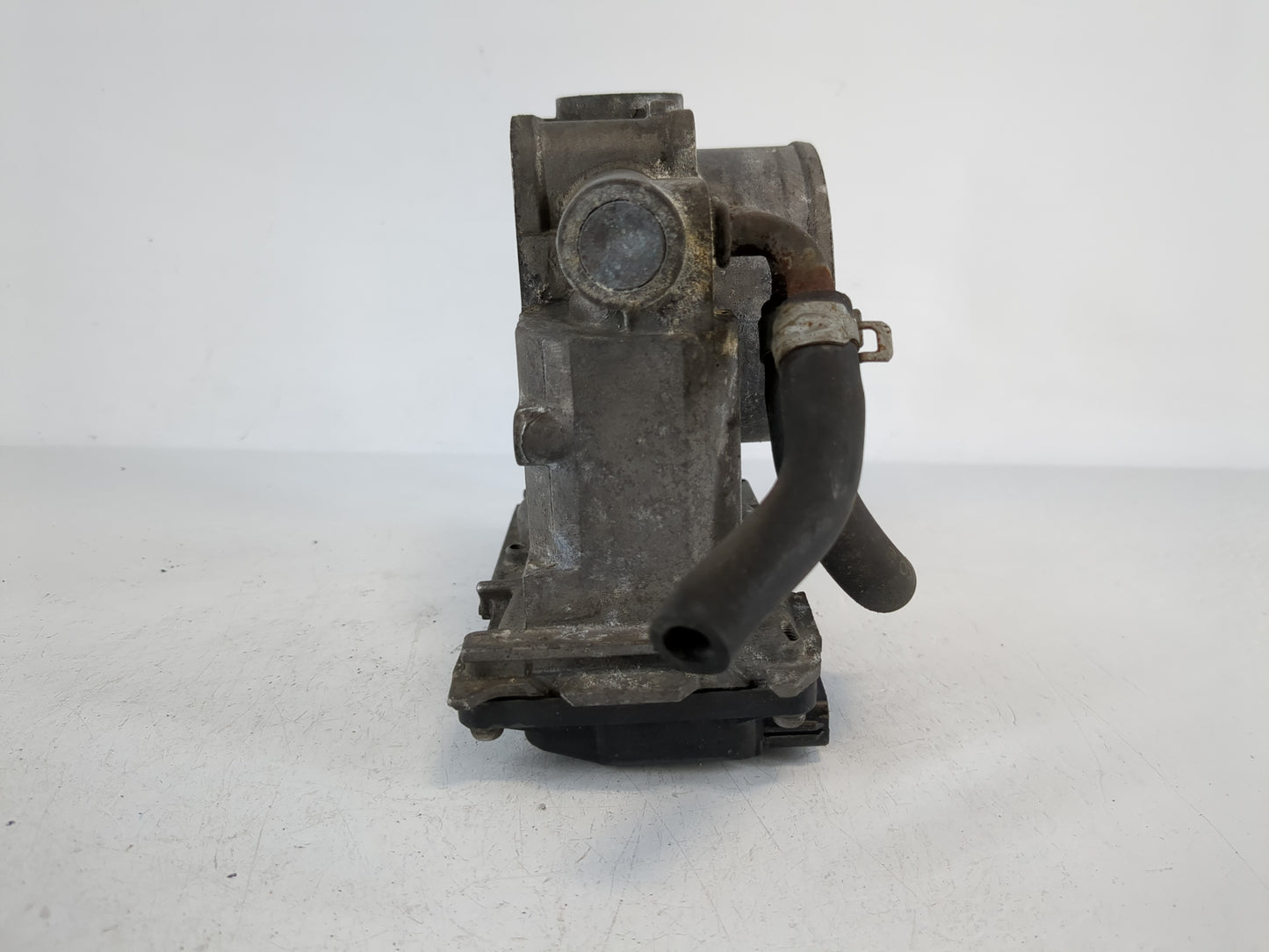 2009-2014 Acura Tl Throttle Body Fits Fits 2009 2010 2011 2012 2013 2014 2015 2016 2017 OEM Used Auto Parts - Oemusedautopar