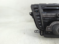 2009-2014 Acura Tl Climate Control Module Temperature AC/Heater Replacement P/N:39100-TK4 Fits Fits 2009 2010 2011 2012 2013