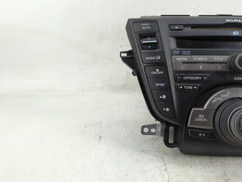 compare product 2009-2014 Acura Tl Climate Control Module Temperature AC/Heater Replacement P/N:39100-TK4 Fits Fits 2009 2010 2011 2012 2013 2014 OEM Used Auto Parts