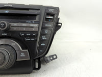 2009-2014 Acura Tl Climate Control Module Temperature AC/Heater Replacement P/N:39100-TK4 Fits Fits 2009 2010 2011 2012 2013