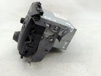 2009-2014 Acura Tl Climate Control Module Temperature AC/Heater Replacement P/N:39100-TK4 Fits Fits 2009 2010 2011 2012 2013