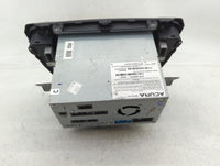 2009-2014 Acura Tl Climate Control Module Temperature AC/Heater Replacement P/N:39100-TK4 Fits Fits 2009 2010 2011 2012 2013