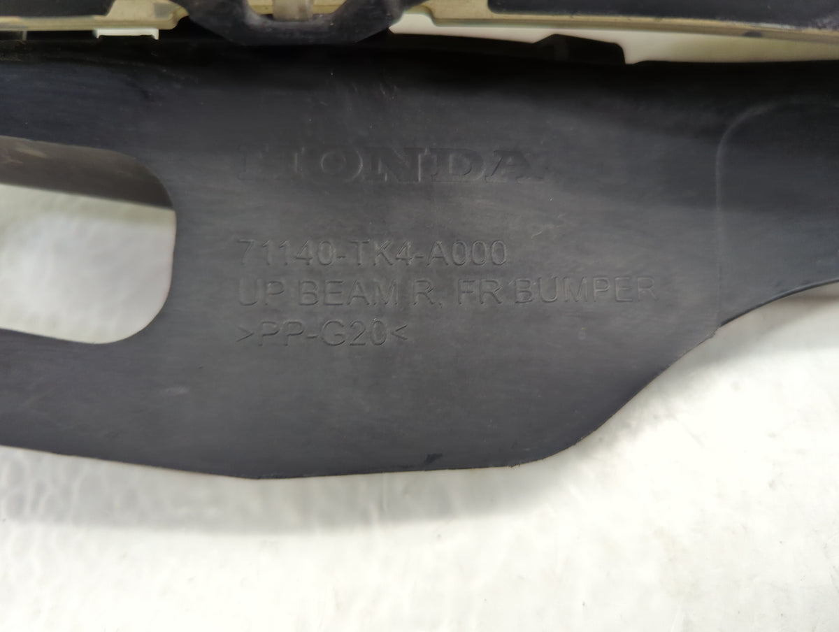 2009-2011 Acura Tl Passenger Right Oem Head Light Headlight Lamp - Oemusedautoparts1.com