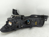 2009-2011 Acura Tl Passenger Right Oem Head Light Headlight Lamp - Oemusedautoparts1.com