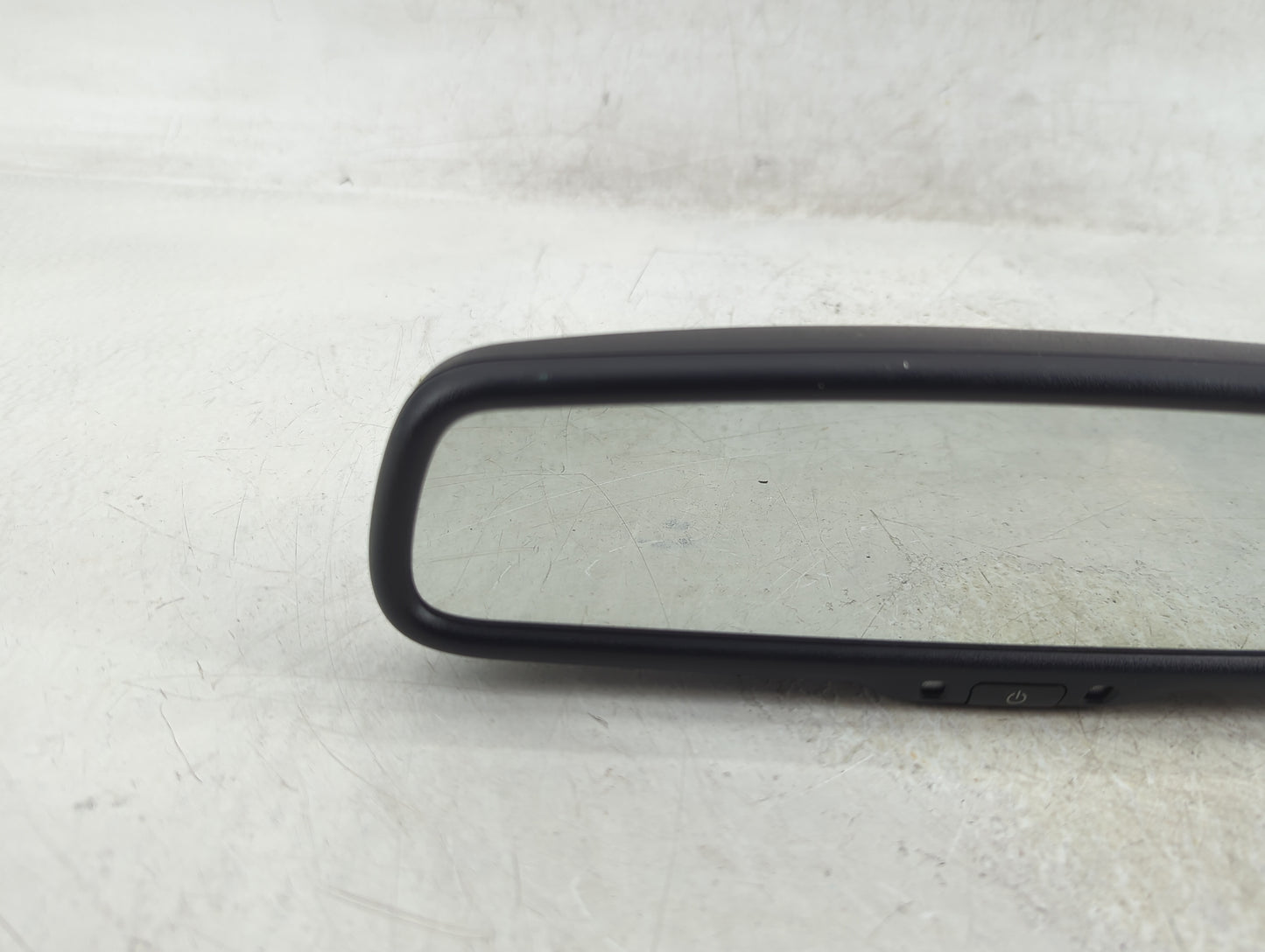 2009-2012 Acura Tl Interior Rear View Mirror Replacement OEM Fits Fits 2004 2005 2006 2007 2008 2009 2010 2011 2012 2013 201
