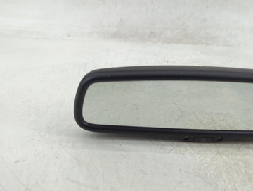 2009-2012 Acura Tl Interior Rear View Mirror Replacement OEM Fits Fits 2004 2005 2006 2007 2008 2009 2010 2011 2012 2013 201