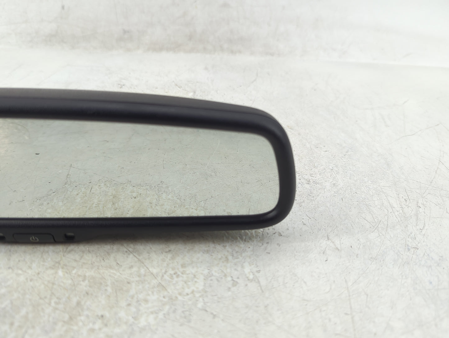 2009-2012 Acura Tl Interior Rear View Mirror Replacement OEM Fits Fits 2004 2005 2006 2007 2008 2009 2010 2011 2012 2013 201