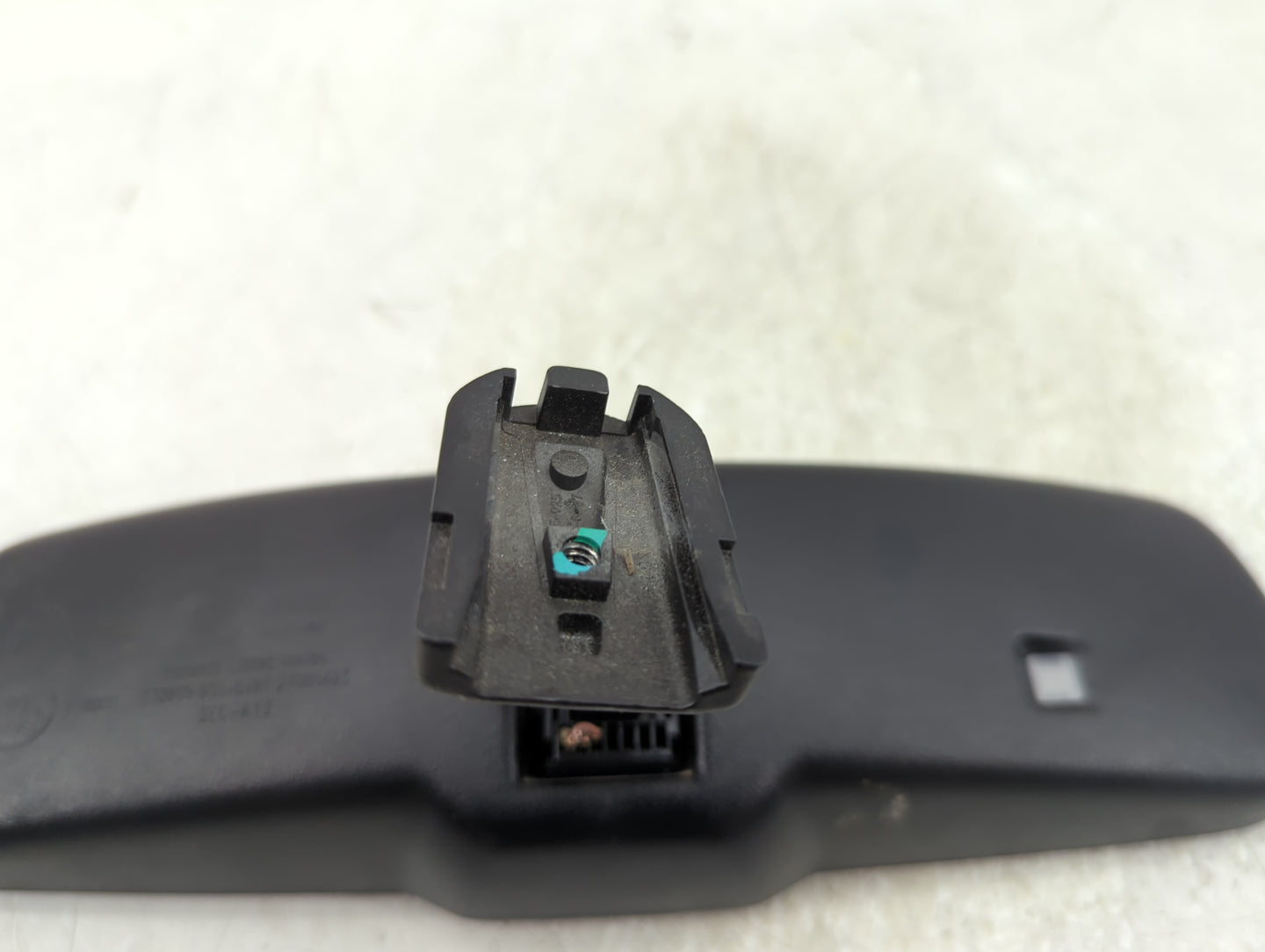 2009-2012 Acura Tl Interior Rear View Mirror Replacement OEM Fits Fits 2004 2005 2006 2007 2008 2009 2010 2011 2012 2013 201