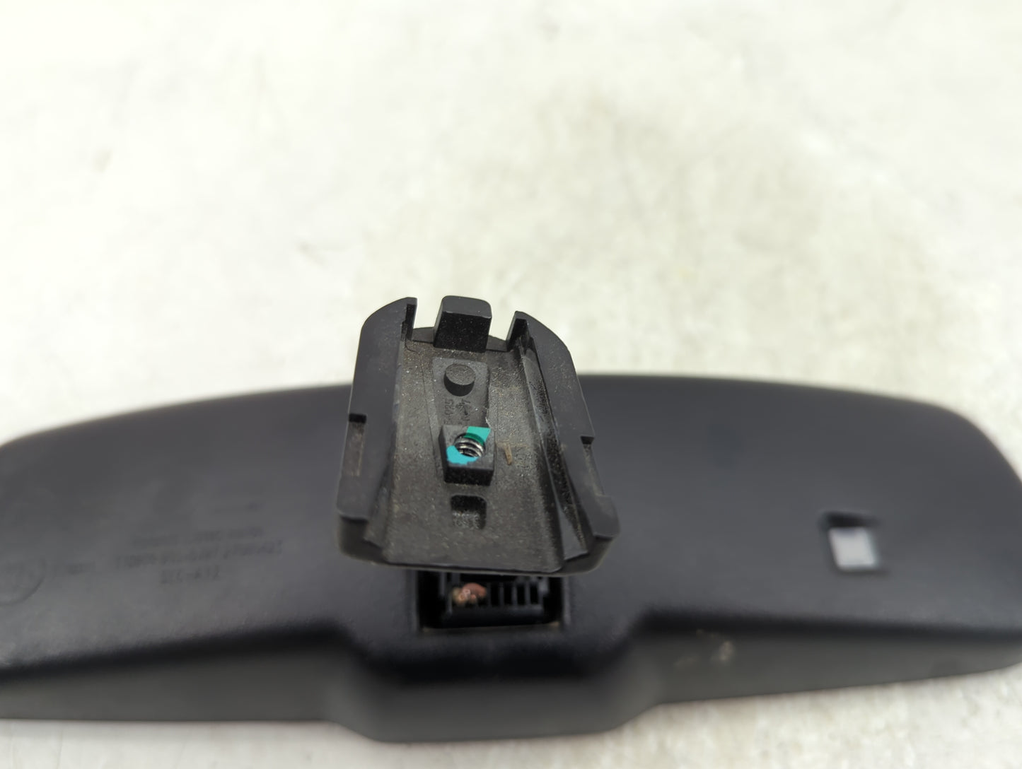 2009-2012 Acura Tl Interior Rear View Mirror Replacement OEM Fits Fits 2004 2005 2006 2007 2008 2009 2010 2011 2012 2013 201