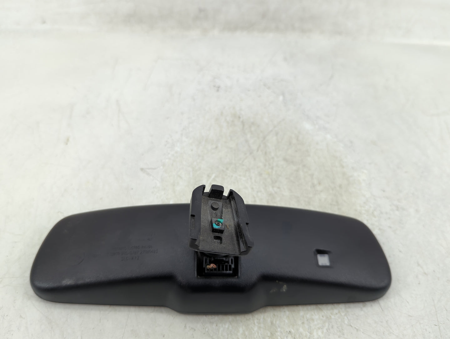 2009-2012 Acura Tl Interior Rear View Mirror Replacement OEM Fits Fits 2004 2005 2006 2007 2008 2009 2010 2011 2012 2013 201