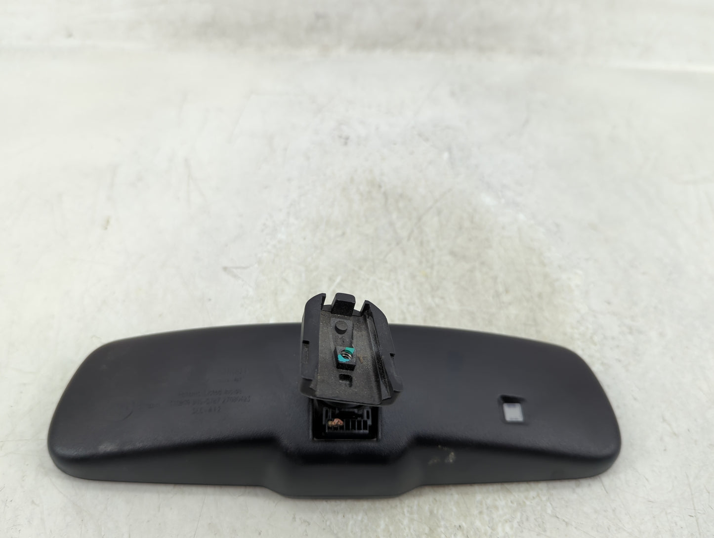 2009-2012 Acura Tl Interior Rear View Mirror Replacement OEM Fits Fits 2004 2005 2006 2007 2008 2009 2010 2011 2012 2013 201