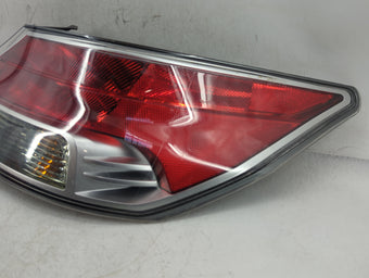 compare product 2009-2011 Acura Tl Tail Light Assembly Passenger Right OEM Fits Fits 2009 2010 2011 OEM Used Auto Parts
