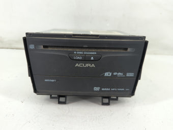compare product 2009-2010 Acura Tsx Radio AM FM Cd Player Receiver Replacement P/N:39100-TL2-A500 Fits Fits 2009 2010 OEM Used Auto Parts