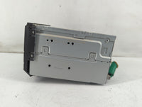 2009-2010 Acura Tsx Radio AM FM Cd Player Receiver Replacement P/N:39100-TL2-A500 Fits Fits 2009 2010 OEM Used Auto Parts - 