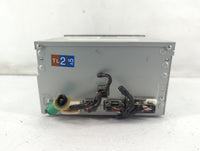 2009-2010 Acura Tsx Radio AM FM Cd Player Receiver Replacement P/N:39100-TL2-A500 Fits Fits 2009 2010 OEM Used Auto Parts - 