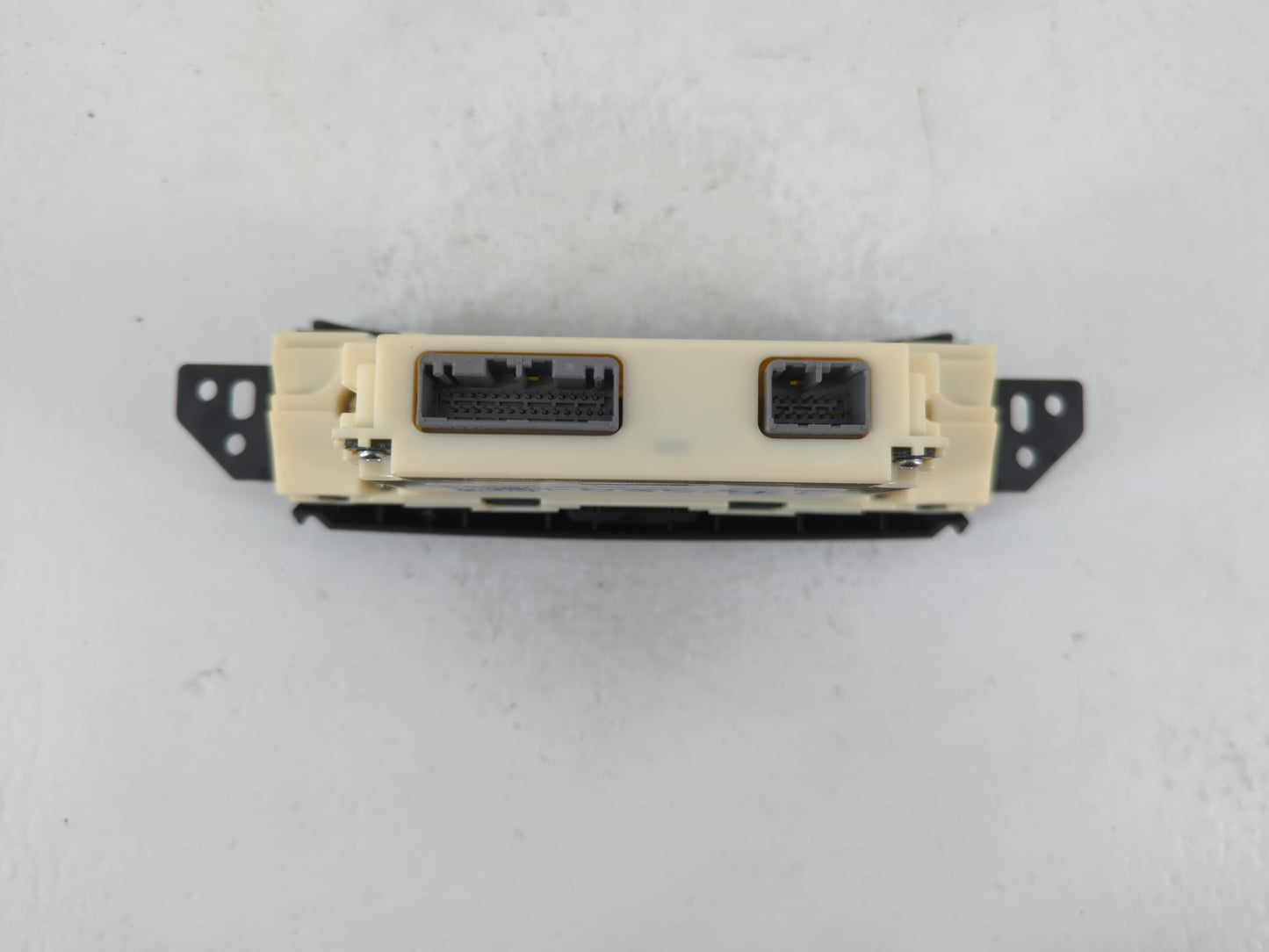 2009-2010 Acura Tsx Climate Control Module Temperature AC/Heater Replacement Fits Fits 2009 2010 OEM Used Auto Parts - Oemus