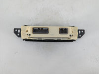 2009-2010 Acura Tsx Climate Control Module Temperature AC/Heater Replacement Fits Fits 2009 2010 OEM Used Auto Parts - Oemus